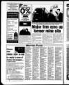 Melton Mowbray Times and Vale of Belvoir Gazette Thursday 13 January 2000 Page 24