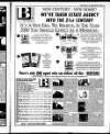Melton Mowbray Times and Vale of Belvoir Gazette Thursday 13 January 2000 Page 33