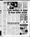 Melton Mowbray Times and Vale of Belvoir Gazette Thursday 20 January 2000 Page 3