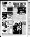 Melton Mowbray Times and Vale of Belvoir Gazette Thursday 20 January 2000 Page 4