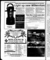 Melton Mowbray Times and Vale of Belvoir Gazette Thursday 20 January 2000 Page 20