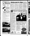 Melton Mowbray Times and Vale of Belvoir Gazette Thursday 20 January 2000 Page 22