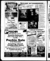 Melton Mowbray Times and Vale of Belvoir Gazette Thursday 20 January 2000 Page 38