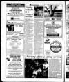 Melton Mowbray Times and Vale of Belvoir Gazette Thursday 20 January 2000 Page 40