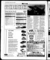 Melton Mowbray Times and Vale of Belvoir Gazette Thursday 20 January 2000 Page 46