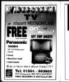 Melton Mowbray Times and Vale of Belvoir Gazette Thursday 20 January 2000 Page 58