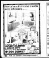Melton Mowbray Times and Vale of Belvoir Gazette Thursday 20 January 2000 Page 68
