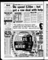 Melton Mowbray Times and Vale of Belvoir Gazette Thursday 27 January 2000 Page 6