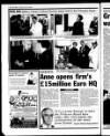 Melton Mowbray Times and Vale of Belvoir Gazette Thursday 27 January 2000 Page 8