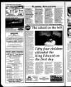 Melton Mowbray Times and Vale of Belvoir Gazette Thursday 27 January 2000 Page 20