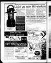 Melton Mowbray Times and Vale of Belvoir Gazette Thursday 27 January 2000 Page 22