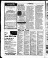 Melton Mowbray Times and Vale of Belvoir Gazette Thursday 27 January 2000 Page 44
