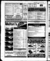Melton Mowbray Times and Vale of Belvoir Gazette Thursday 27 January 2000 Page 50