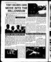 Melton Mowbray Times and Vale of Belvoir Gazette Thursday 27 January 2000 Page 52