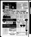 Melton Mowbray Times and Vale of Belvoir Gazette Thursday 03 February 2000 Page 20