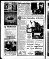 Melton Mowbray Times and Vale of Belvoir Gazette Thursday 03 February 2000 Page 24