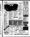 Melton Mowbray Times and Vale of Belvoir Gazette Thursday 03 February 2000 Page 27