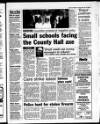 Melton Mowbray Times and Vale of Belvoir Gazette Thursday 10 February 2000 Page 3