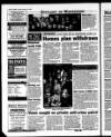 Melton Mowbray Times and Vale of Belvoir Gazette Thursday 10 February 2000 Page 6
