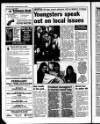 Melton Mowbray Times and Vale of Belvoir Gazette Thursday 10 February 2000 Page 8