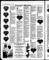 Melton Mowbray Times and Vale of Belvoir Gazette Thursday 10 February 2000 Page 16