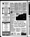Melton Mowbray Times and Vale of Belvoir Gazette Thursday 10 February 2000 Page 20