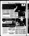 Melton Mowbray Times and Vale of Belvoir Gazette Thursday 10 February 2000 Page 22