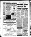 Melton Mowbray Times and Vale of Belvoir Gazette Thursday 10 February 2000 Page 42