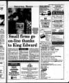 Melton Mowbray Times and Vale of Belvoir Gazette Thursday 10 February 2000 Page 45
