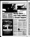 Melton Mowbray Times and Vale of Belvoir Gazette Thursday 17 February 2000 Page 6