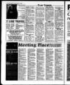 Melton Mowbray Times and Vale of Belvoir Gazette Thursday 17 February 2000 Page 28