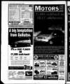 Melton Mowbray Times and Vale of Belvoir Gazette Thursday 17 February 2000 Page 48