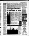 Melton Mowbray Times and Vale of Belvoir Gazette Thursday 24 February 2000 Page 3