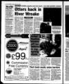 Melton Mowbray Times and Vale of Belvoir Gazette Thursday 24 February 2000 Page 8
