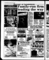 Melton Mowbray Times and Vale of Belvoir Gazette Thursday 24 February 2000 Page 10
