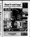 Melton Mowbray Times and Vale of Belvoir Gazette Thursday 24 February 2000 Page 21