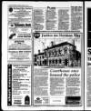 Melton Mowbray Times and Vale of Belvoir Gazette Thursday 24 February 2000 Page 22