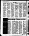 Melton Mowbray Times and Vale of Belvoir Gazette Thursday 24 February 2000 Page 26