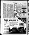 Melton Mowbray Times and Vale of Belvoir Gazette Thursday 24 February 2000 Page 44
