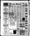 Melton Mowbray Times and Vale of Belvoir Gazette Thursday 24 February 2000 Page 46