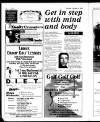 Melton Mowbray Times and Vale of Belvoir Gazette Thursday 24 February 2000 Page 82