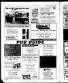 Melton Mowbray Times and Vale of Belvoir Gazette Thursday 24 February 2000 Page 86