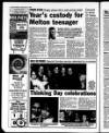 Melton Mowbray Times and Vale of Belvoir Gazette Thursday 02 March 2000 Page 4