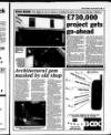 Melton Mowbray Times and Vale of Belvoir Gazette Thursday 09 March 2000 Page 15