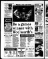 Melton Mowbray Times and Vale of Belvoir Gazette Thursday 09 March 2000 Page 16