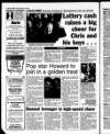 Melton Mowbray Times and Vale of Belvoir Gazette Thursday 16 March 2000 Page 4