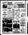 Melton Mowbray Times and Vale of Belvoir Gazette Thursday 16 March 2000 Page 22