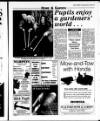 Melton Mowbray Times and Vale of Belvoir Gazette Thursday 16 March 2000 Page 25