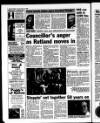 Melton Mowbray Times and Vale of Belvoir Gazette Thursday 23 March 2000 Page 4