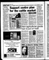 Melton Mowbray Times and Vale of Belvoir Gazette Thursday 23 March 2000 Page 6